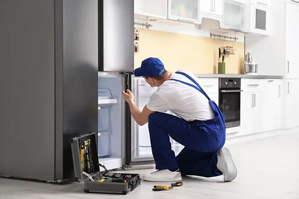 Technicien en intervention