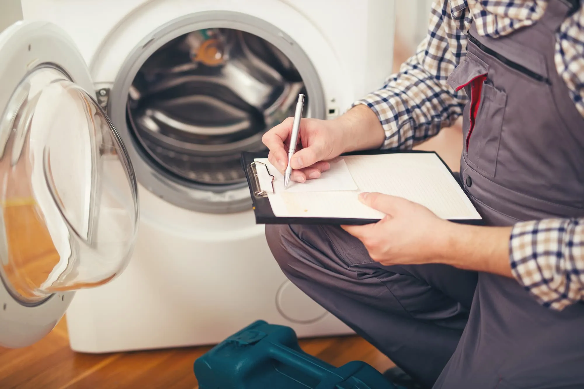 Réparateur électroménager à domicile